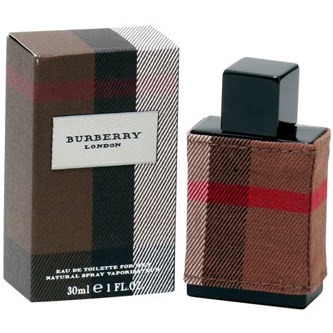 burberry london for men perfume